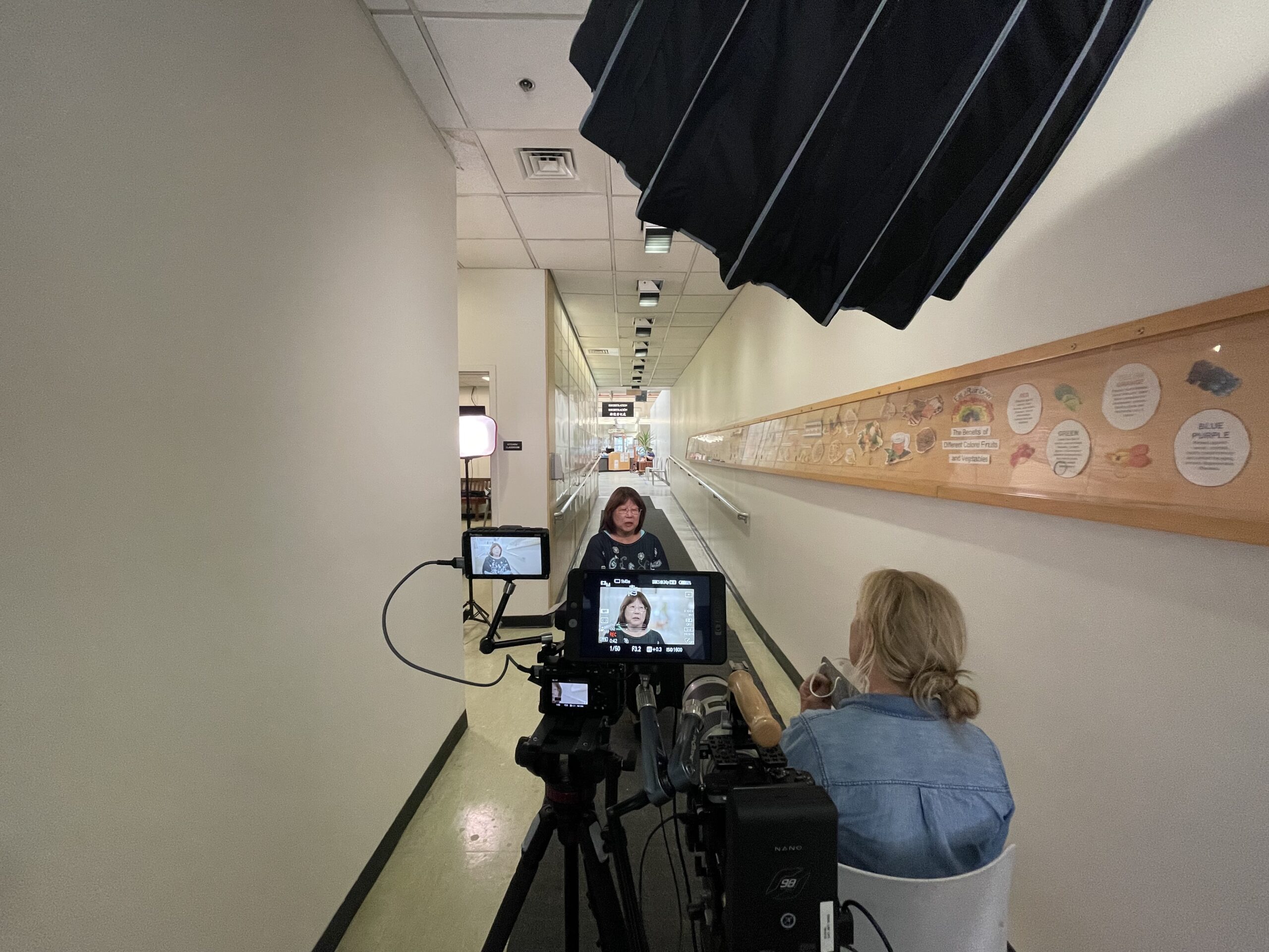 Duval Visuals Small Business Video Production Company in NYC and